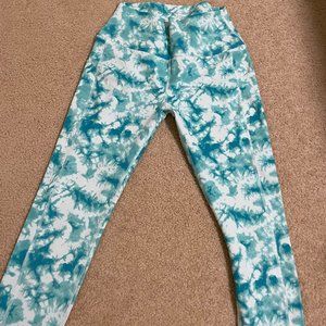 Women's Medium Workout Leggings